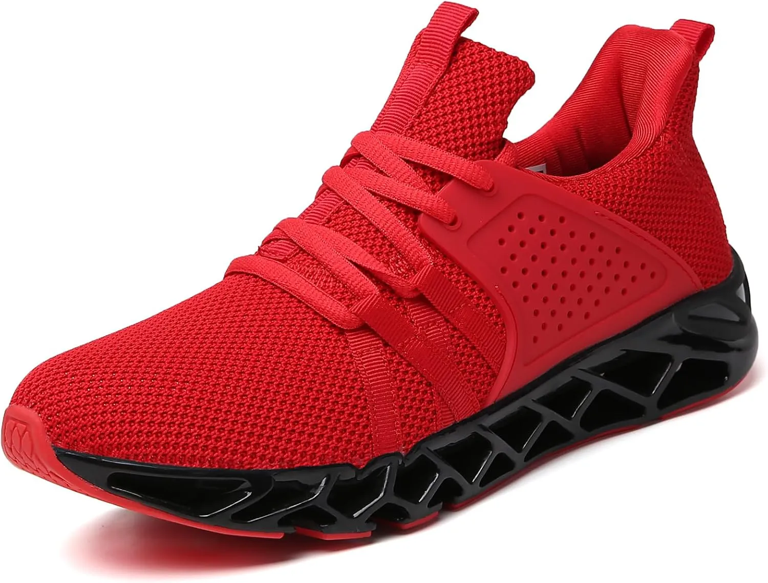 FRSHANIAH Men's Fashion Sneakers Sport Athletic Tennis Walking Shoes