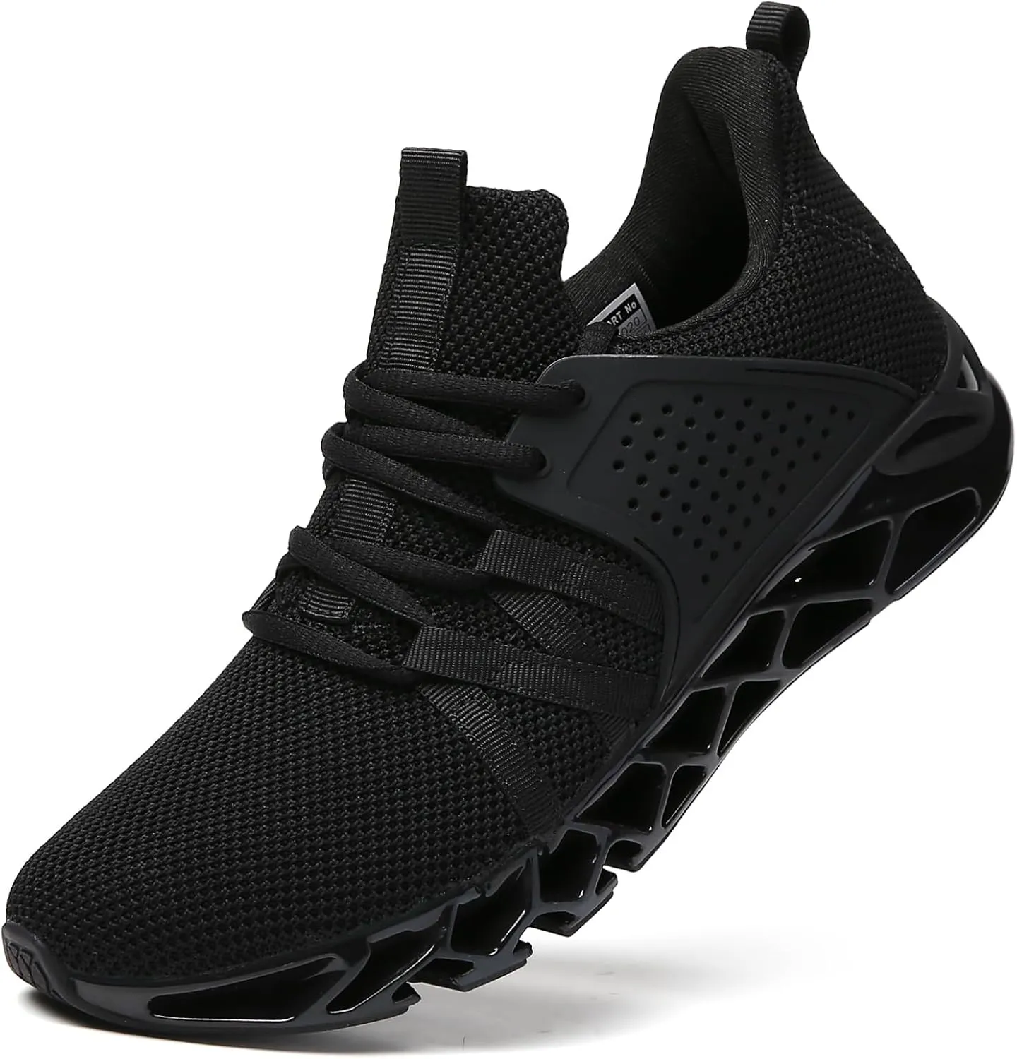 FRSHANIAH Men's Fashion Sneakers Sport Athletic Tennis Walking Shoes