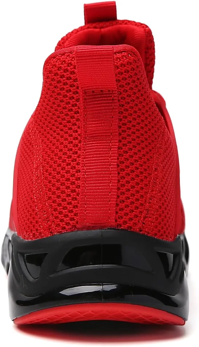 FRSHANIAH Men's Fashion Sneakers Sport Athletic Tennis Walking Shoes