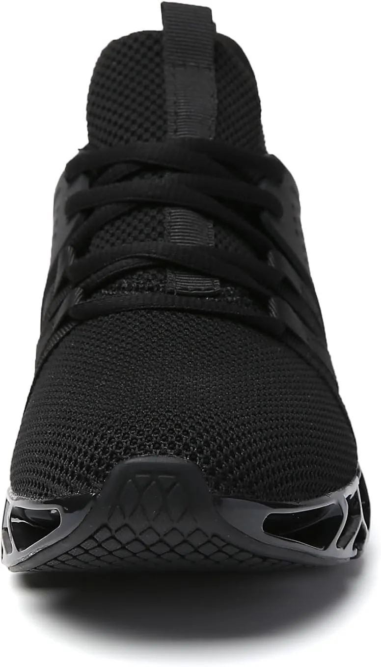 FRSHANIAH Men's Fashion Sneakers Sport Athletic Tennis Walking Shoes