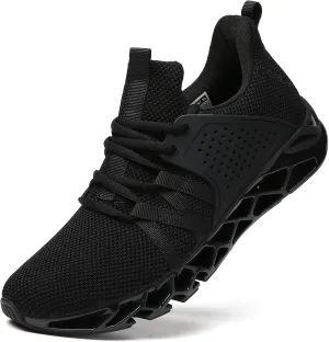 FRSHANIAH Men's Fashion Sneakers Sport Athletic Tennis Walking Shoes