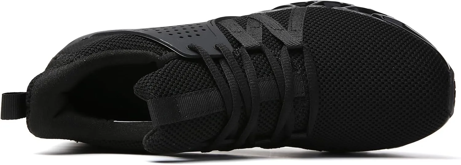 FRSHANIAH Men's Fashion Sneakers Sport Athletic Tennis Walking Shoes