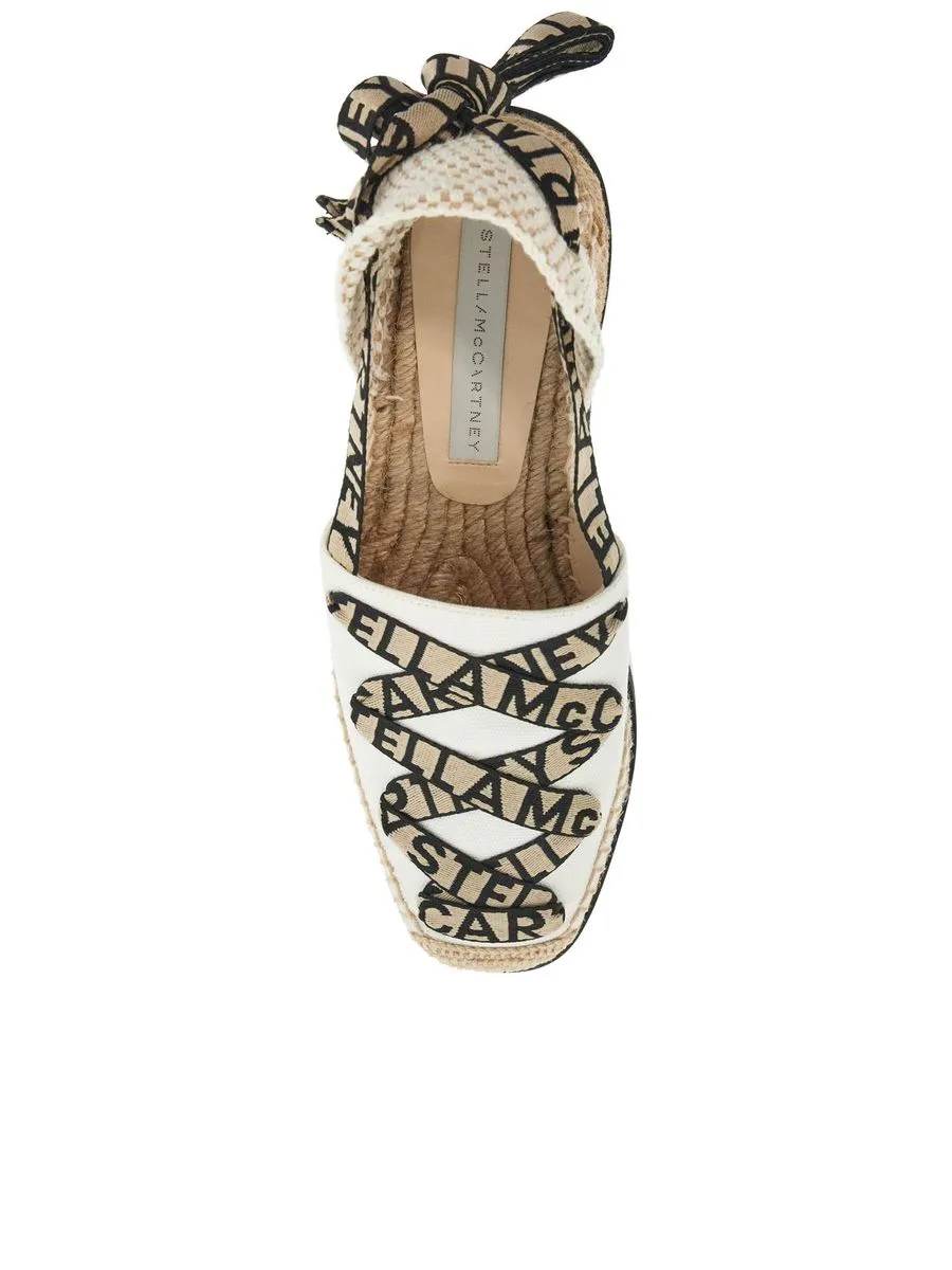 Gaia Wedge Espadrilles