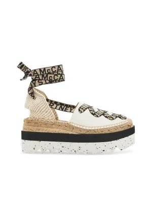 Gaia Wedge Espadrilles