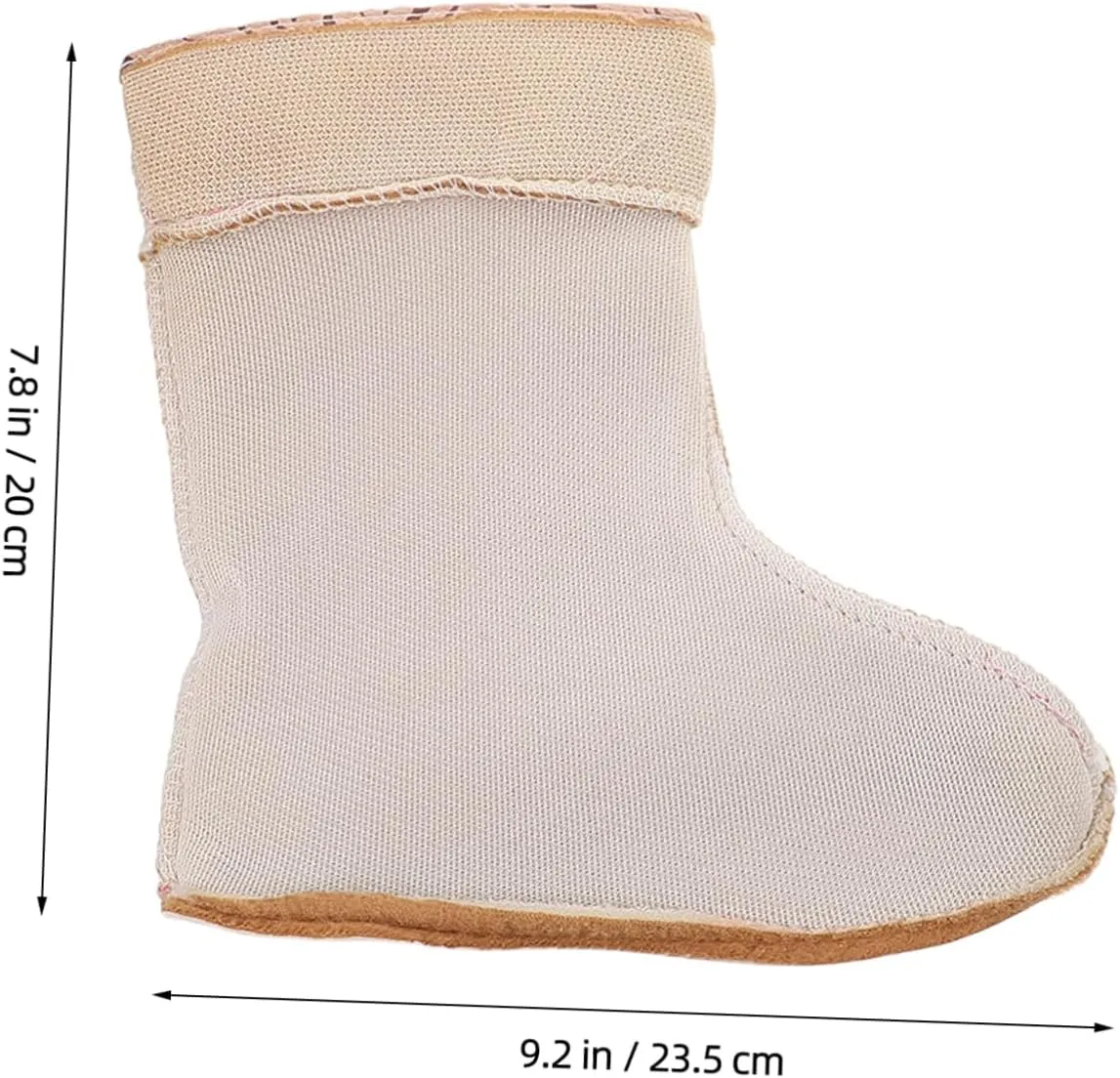 GANAZONO Boot Liners Boots for Women Hiking Sock Liners Boot Liners for Women Boot Liners for Men Winter Socks