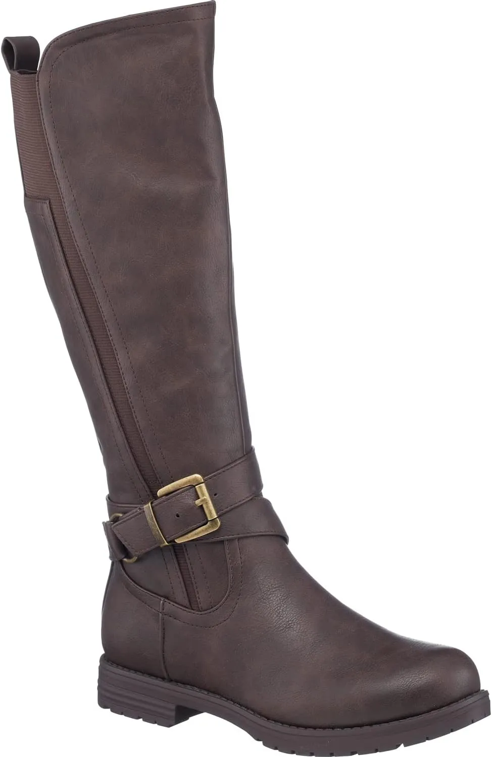 G.C. Shoes Womens Riding Boots