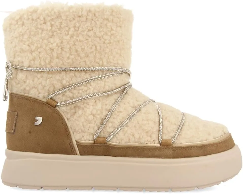 GIOSEPPO Roxbury Boots for Women