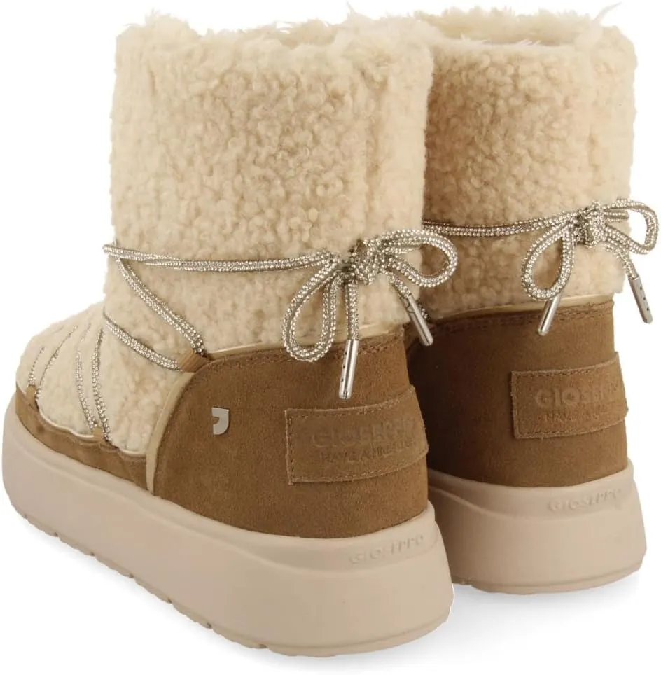 GIOSEPPO Roxbury Boots for Women