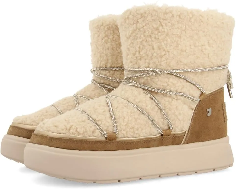 GIOSEPPO Roxbury Boots for Women