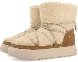 GIOSEPPO Roxbury Boots for Women