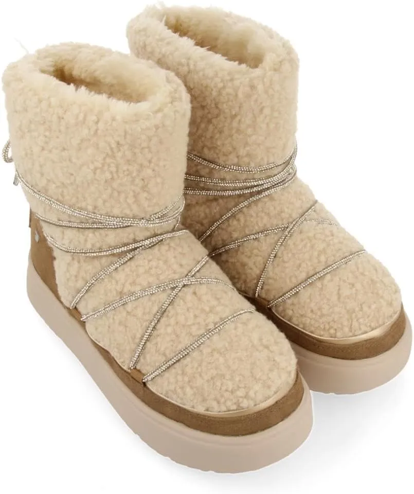 GIOSEPPO Roxbury Boots for Women