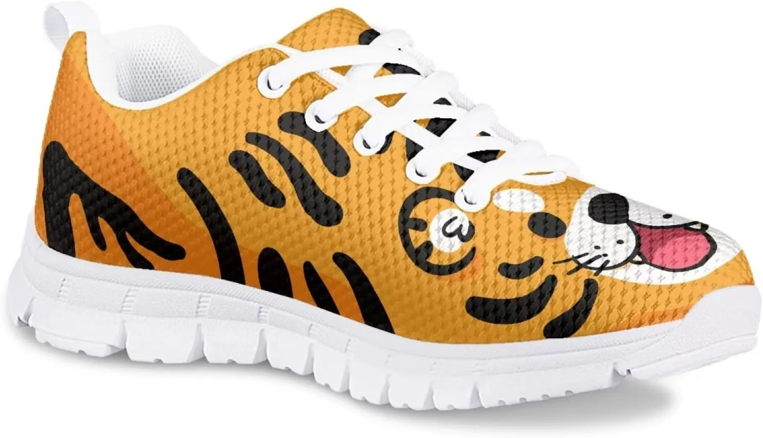 Girls Shoes Tennis Athletic Lightweight Shoes Kids Running Sneakers for Little/Big Kids