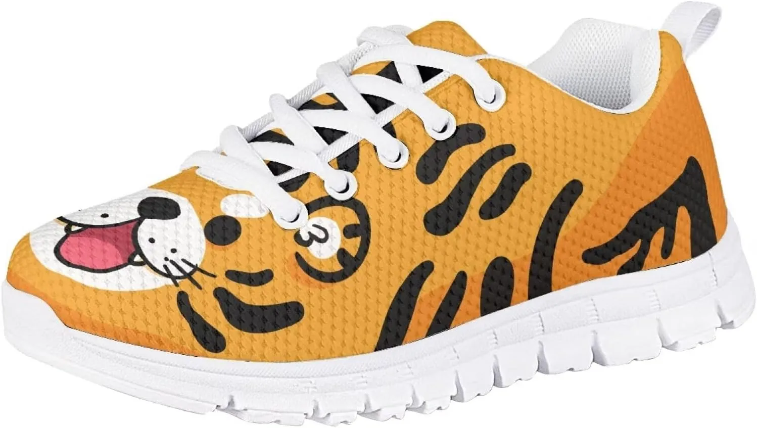 Girls Shoes Tennis Athletic Lightweight Shoes Kids Running Sneakers for Little/Big Kids