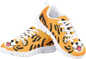 Girls Shoes Tennis Athletic Lightweight Shoes Kids Running Sneakers for Little/Big Kids