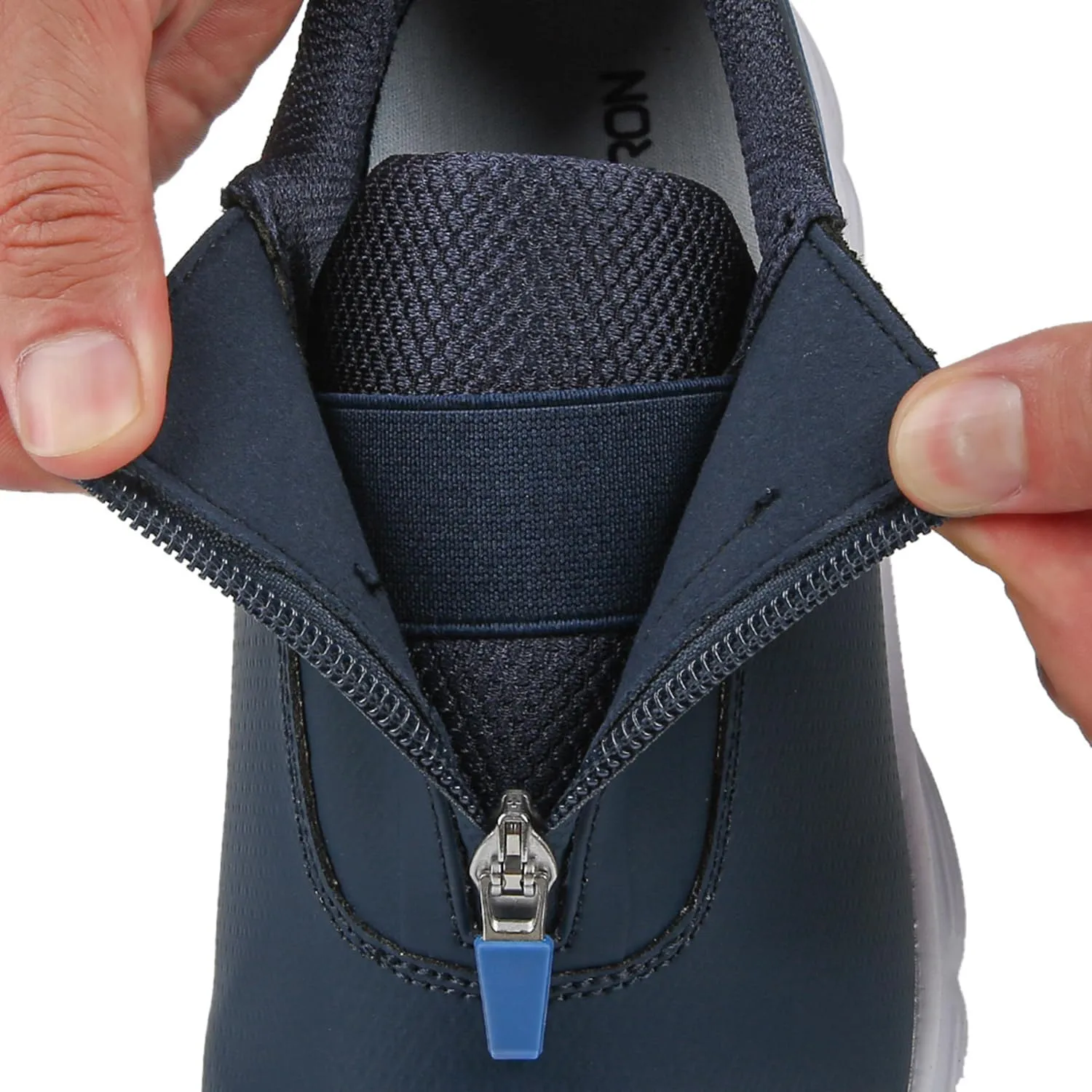 Golf Shoes Men Sipkeless Golf Wears for Men Golfers Sneakers Outdoor Walking Footwears