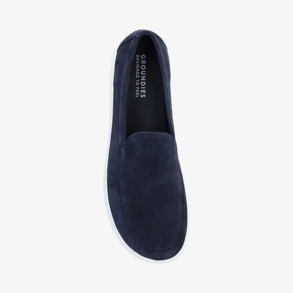 GROUNDIES Ghent Women Shoes - Stylish Urban Footwear for Comfort & Versatility, Premium Design for Everyday Wear