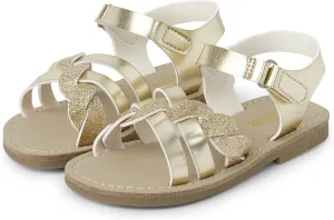 Gymboree Girl's and Toddler Flat Sandals Slipper