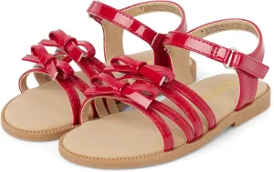 Gymboree Girl's Toddler Flat Sandals