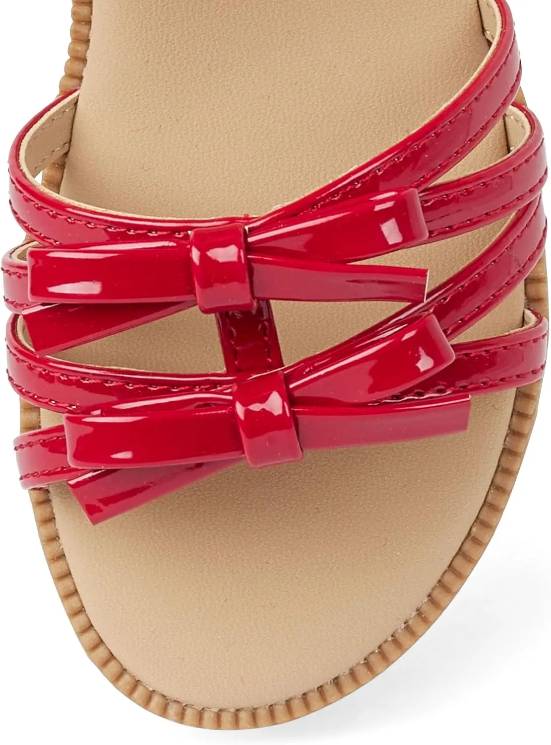 Gymboree Girl's Toddler Flat Sandals