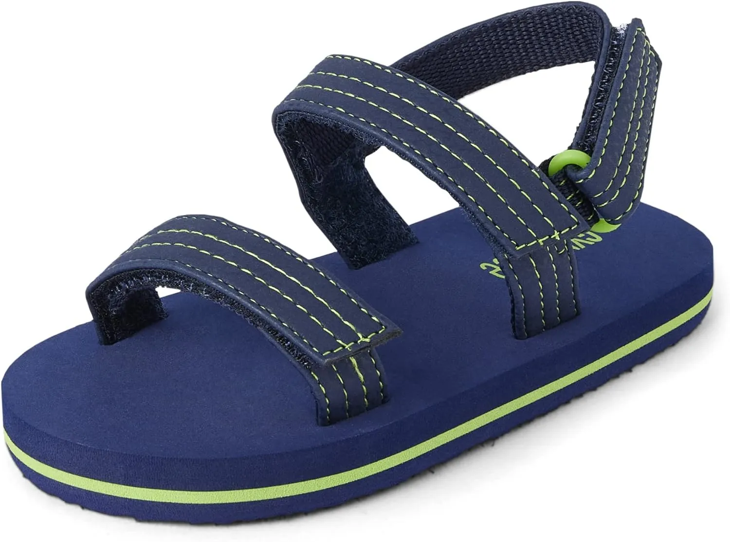 Gymboree Unisex-Child and Toddler Flat Sandals