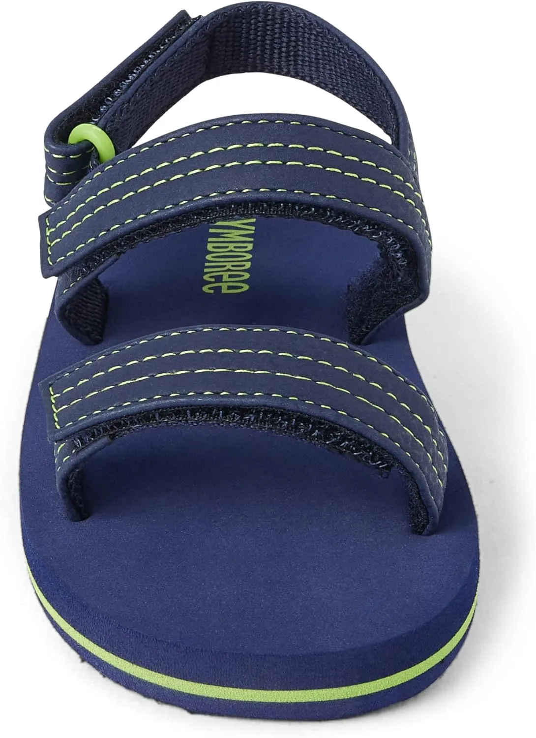 Gymboree Unisex-Child and Toddler Flat Sandals