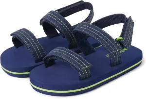 Gymboree Unisex-Child and Toddler Flat Sandals