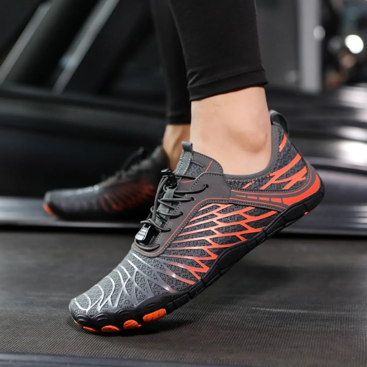 Hike Barefoot Footwear Womens, Summer Wide Toe Box Barefoot Running Hiking Shoes Boots Sneakers for Women