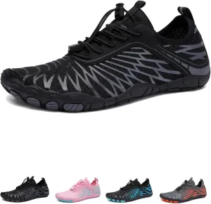 Hike Barefoot Footwear Womens, Summer Wide Toe Box Barefoot Running Hiking Shoes Boots Sneakers for Women