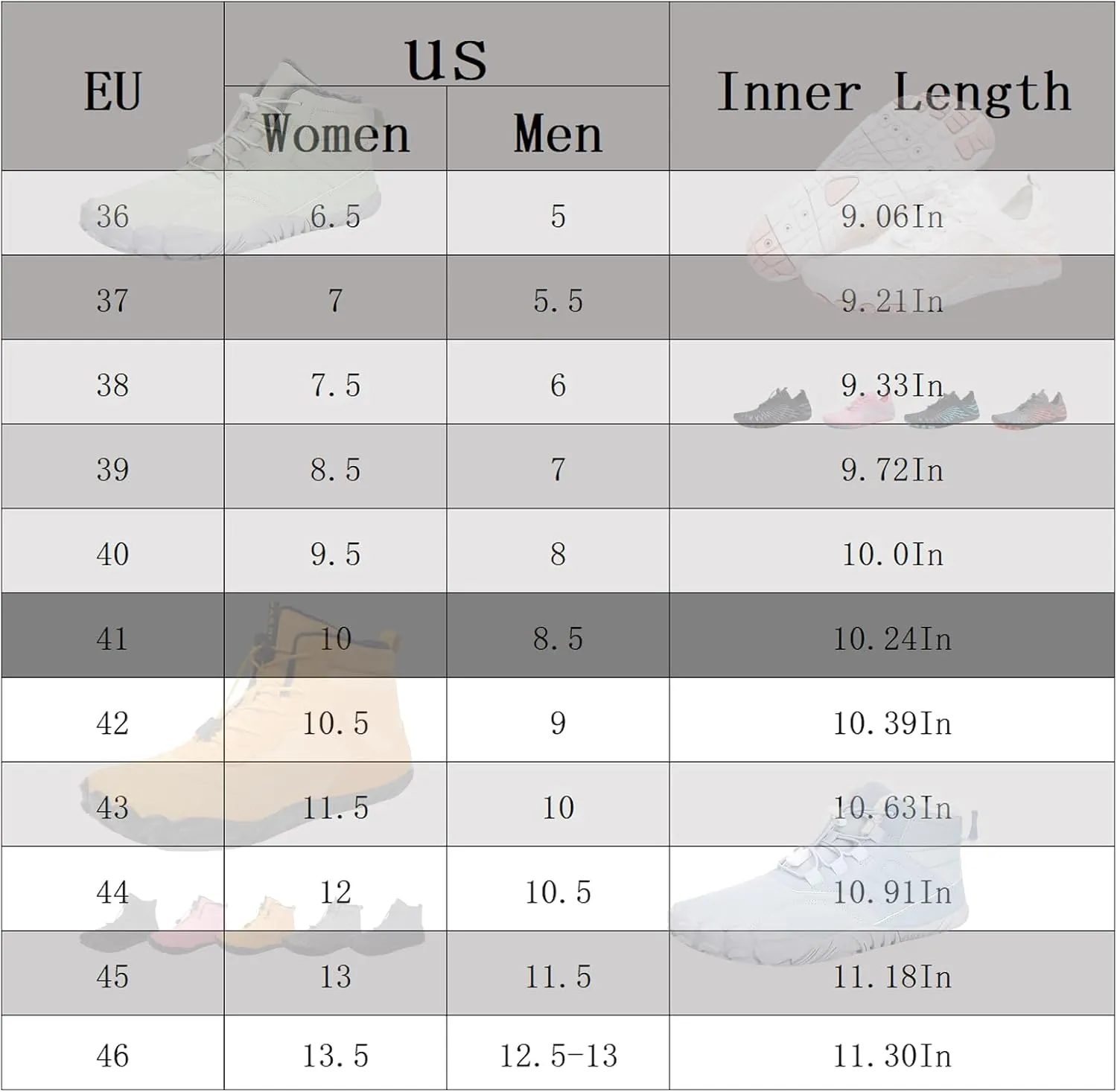 Hike Barefoot Footwear Womens, Summer Wide Toe Box Barefoot Running Hiking Shoes Boots Sneakers for Women