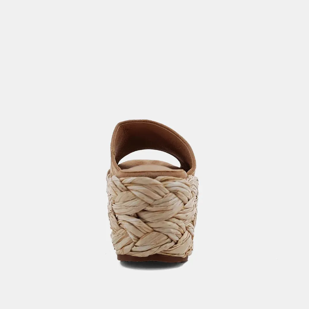 Ibiza Wedge