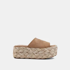 Ibiza Wedge