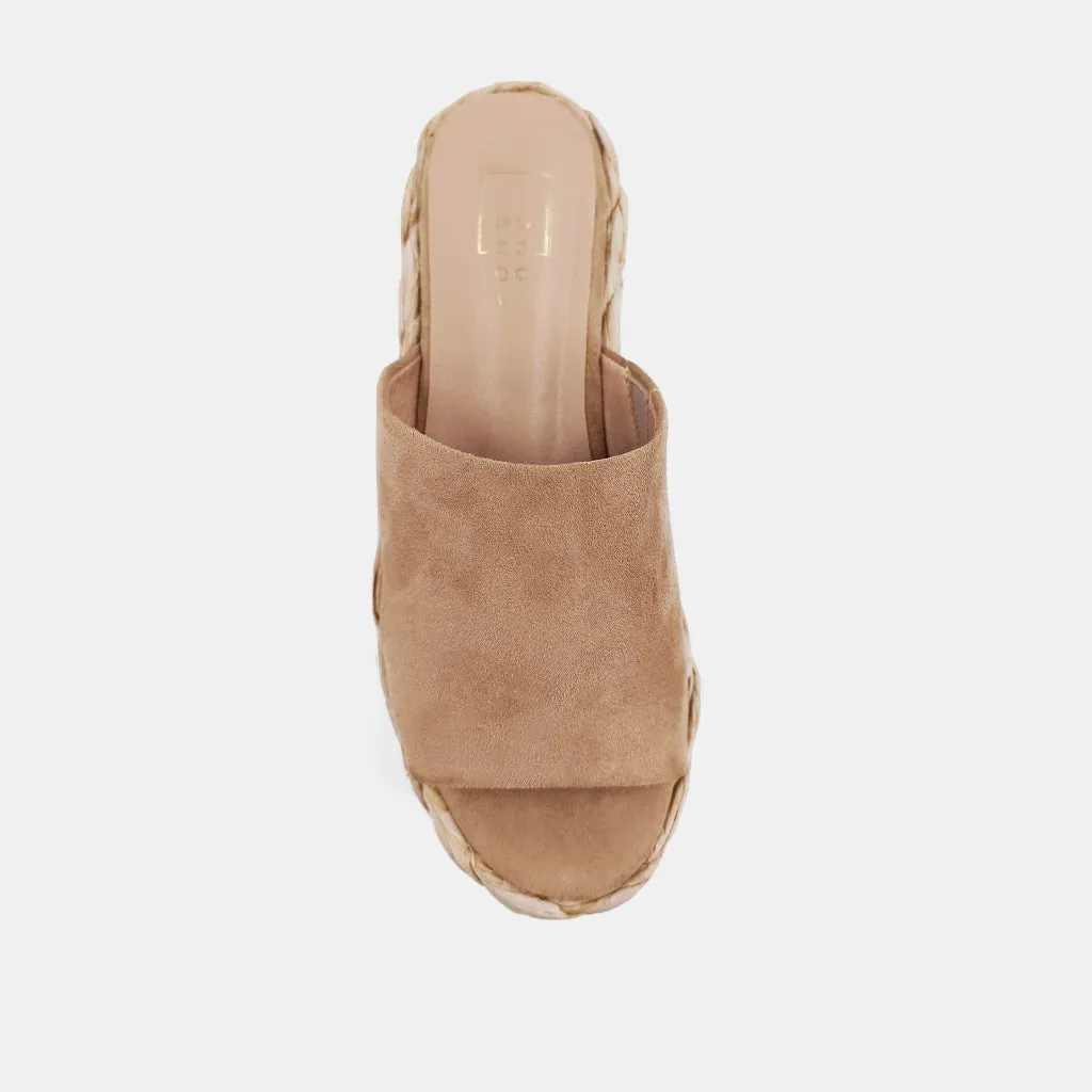 Ibiza Wedge