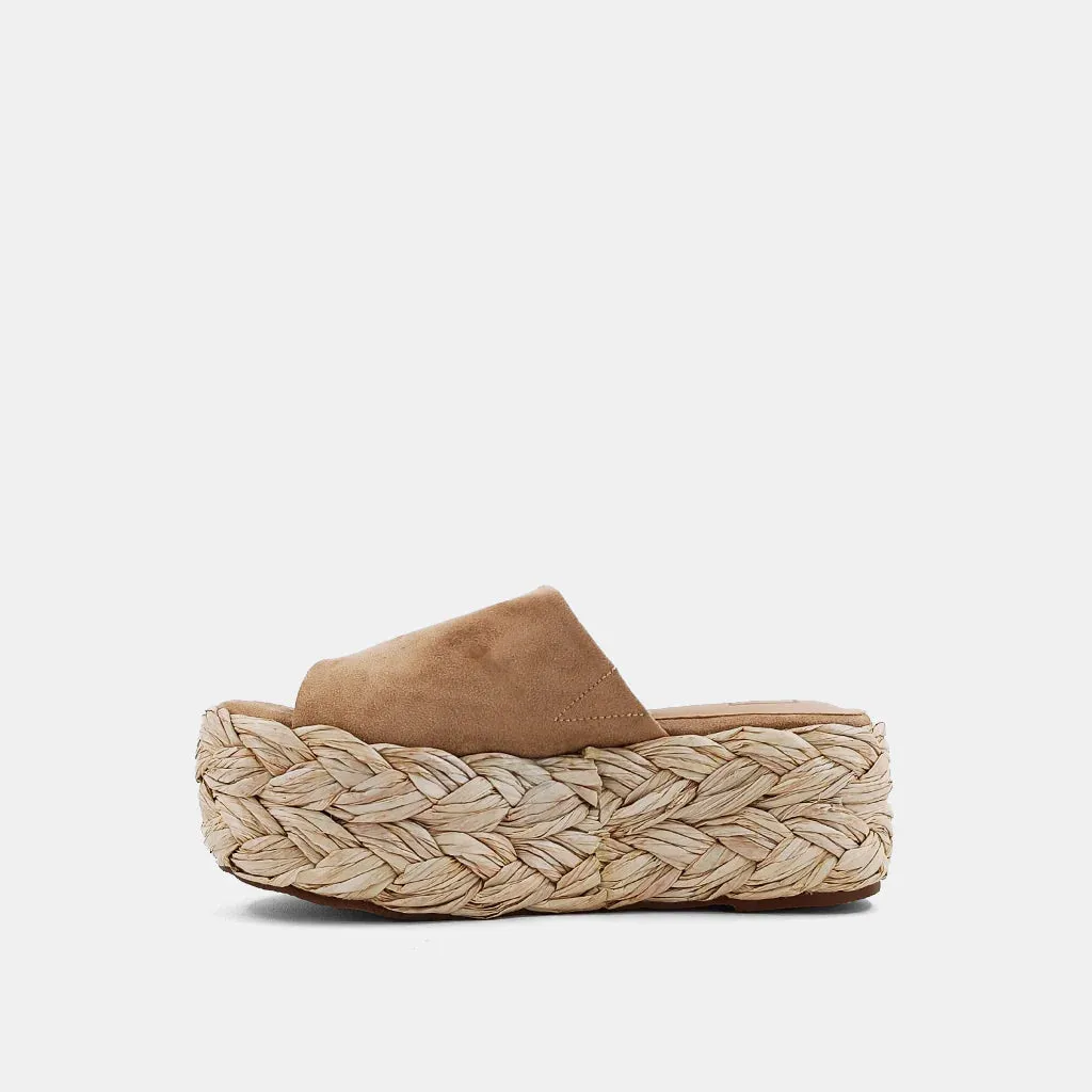 Ibiza Wedge