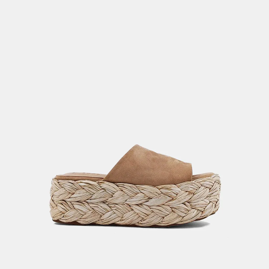 Ibiza Wedge