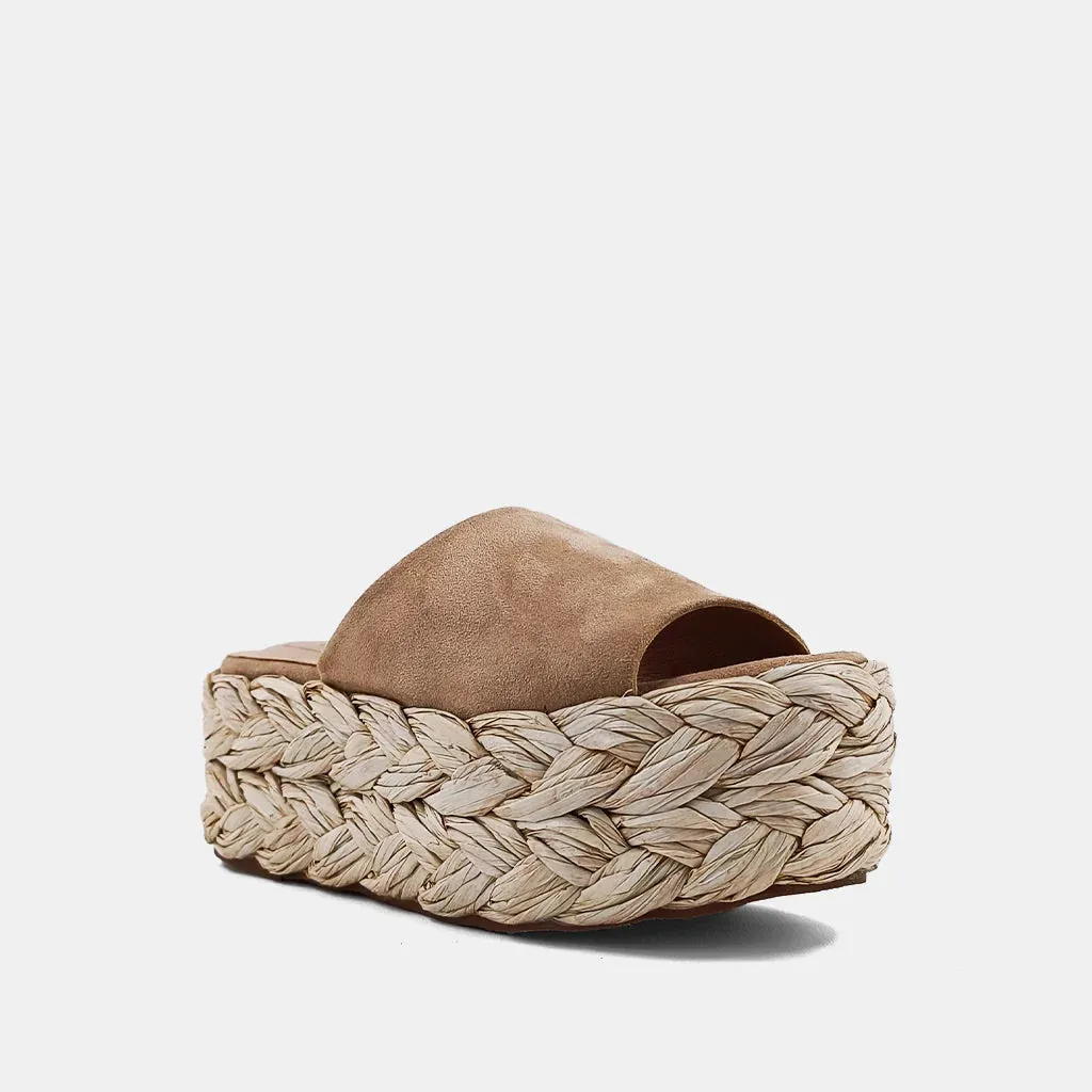 Ibiza Wedge