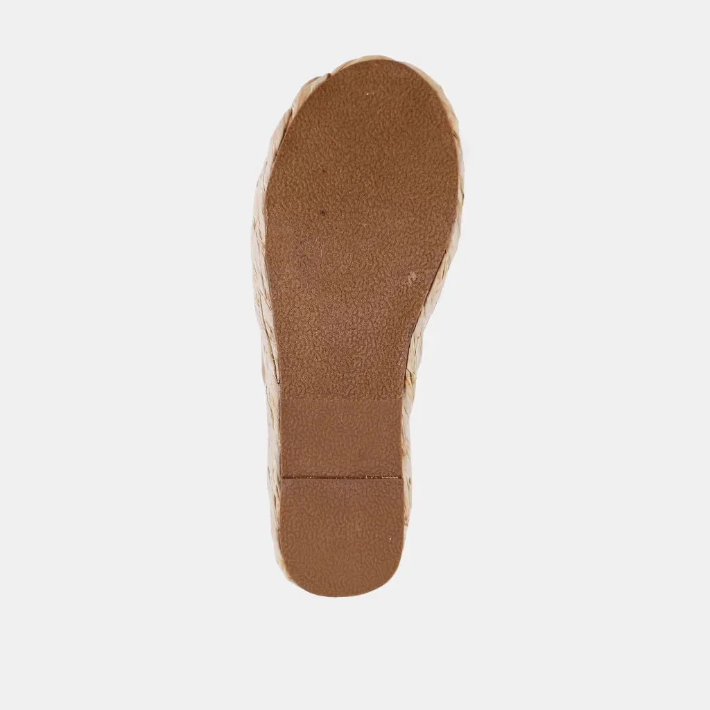Ibiza Wedge