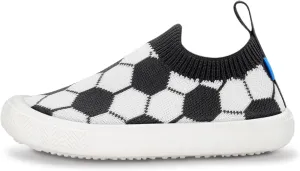 JAN & JUL Machine Washable Knit Shoes | Breathable Light-Weight Sneakers (Baby/Toddler/Little Kid)