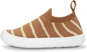 JAN & JUL Machine Washable Knit Shoes | Breathable Light-Weight Sneakers (Baby/Toddler/Little Kid)