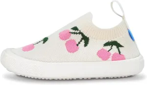 JAN & JUL Machine Washable Knit Shoes | Breathable Light-Weight Sneakers (Baby/Toddler/Little Kid)