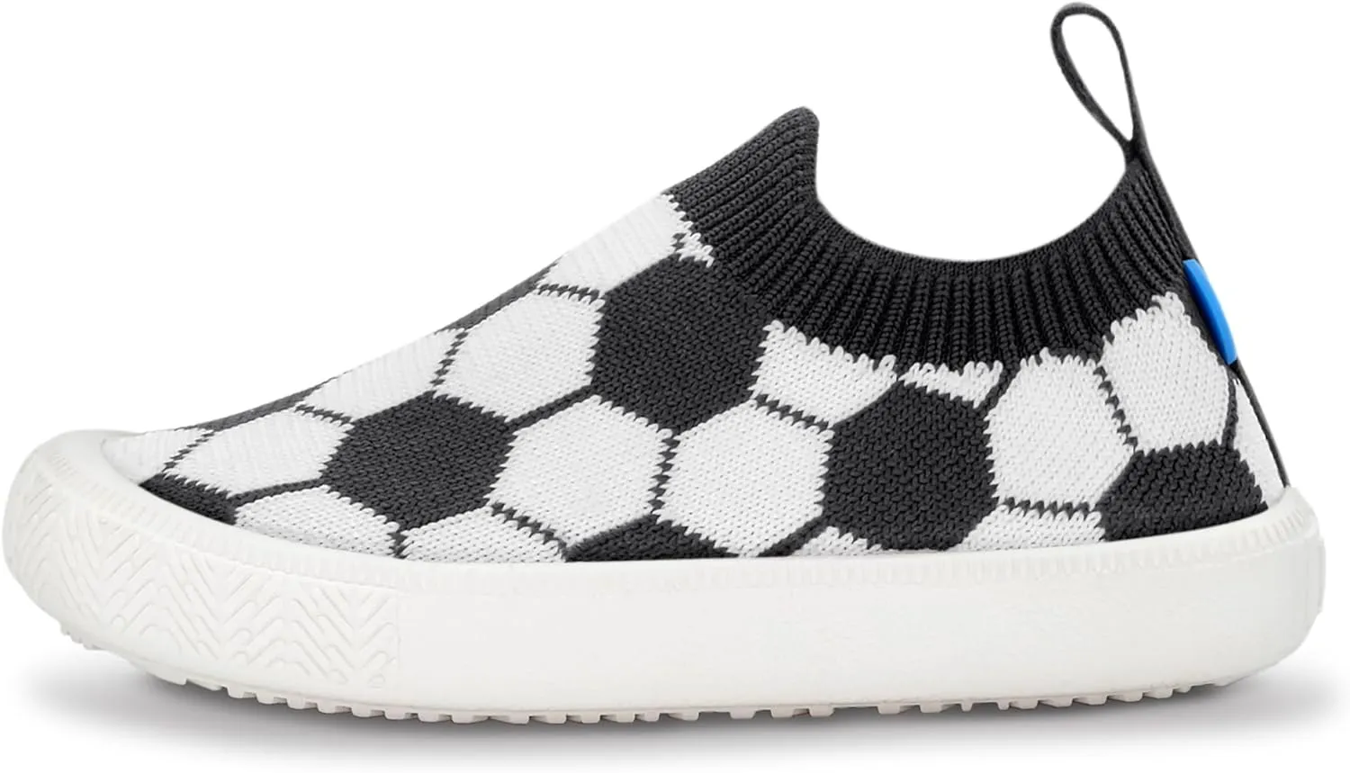 JAN & JUL Machine Washable Knit Shoes | Breathable Light-Weight Sneakers (Baby/Toddler/Little Kid)