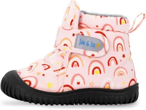 JAN & JUL Toasty-Dry Water-Resistant Winter Boots for Toddlers