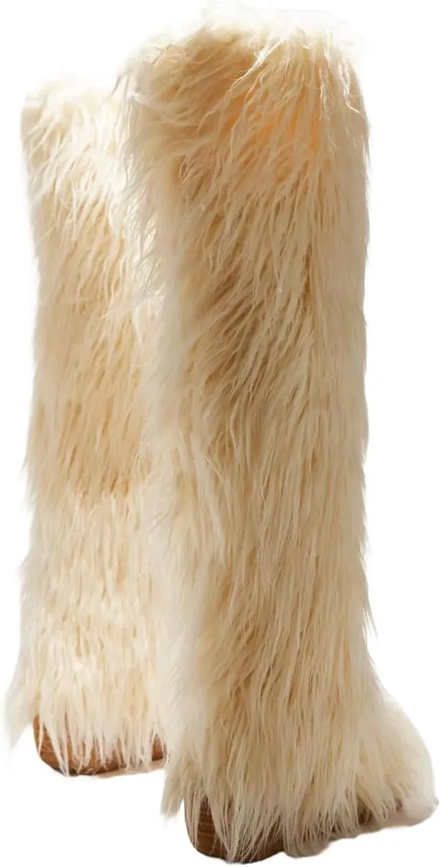 Jeffrey Campbell FLUFFY