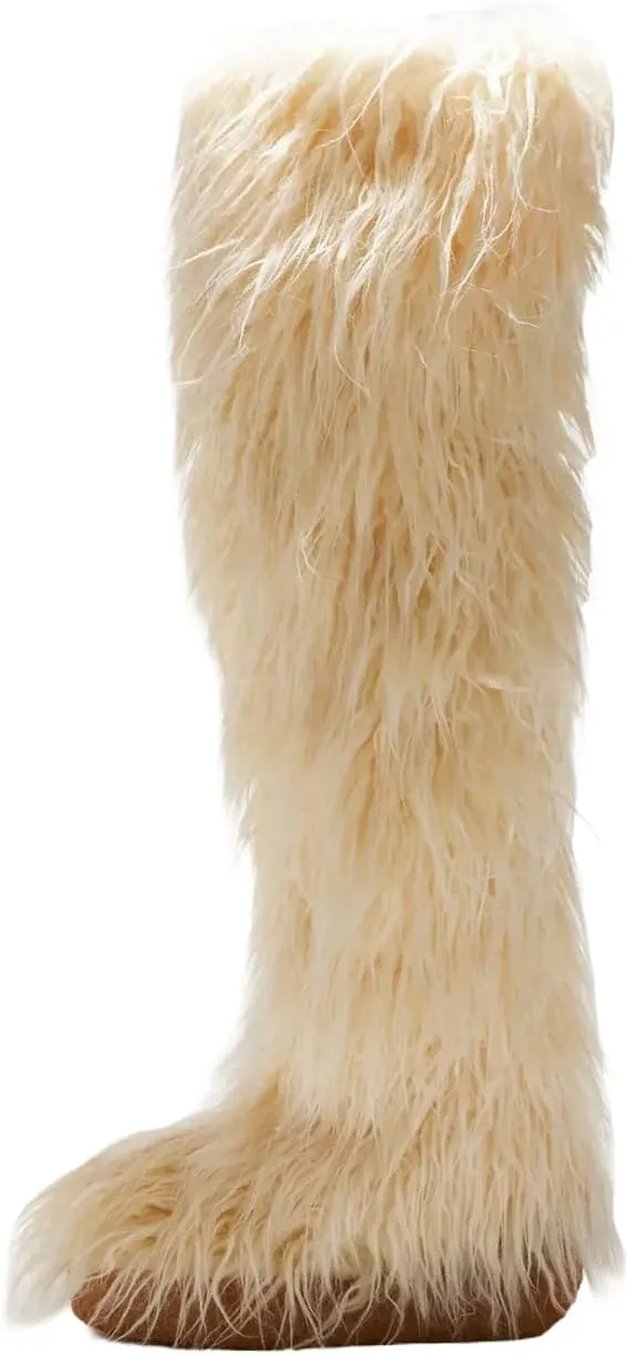 Jeffrey Campbell FLUFFY