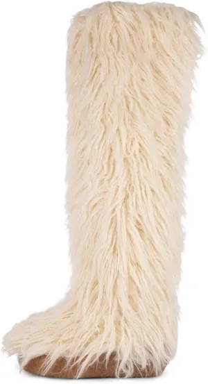 Jeffrey Campbell FLUFFY