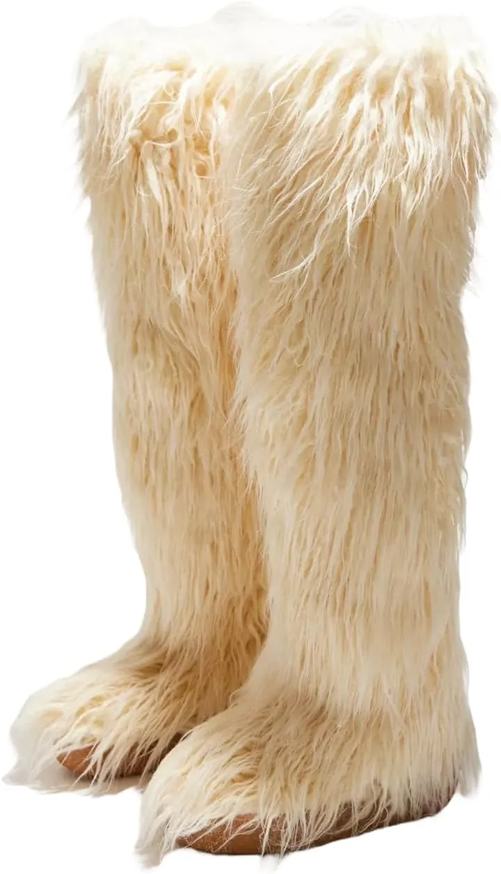 Jeffrey Campbell FLUFFY