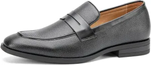 JITAI Mens Velvet Loafers Dress Shoes Loafers for Men Tuxedo Suit Shoes