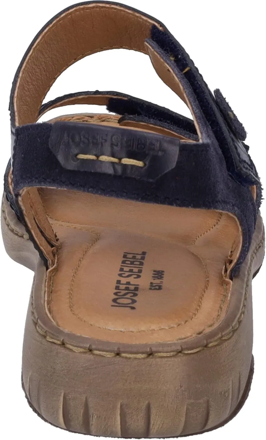 Josef Seibel Debra 58 Women's Strappy Sandals, Width G (Normal)