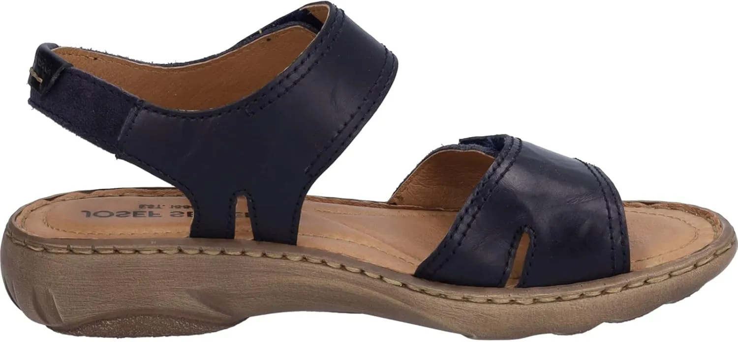 Josef Seibel Debra 58 Women's Strappy Sandals, Width G (Normal)