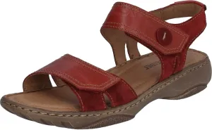 Josef Seibel Debra 58 Women's Strappy Sandals, Width G (Normal)