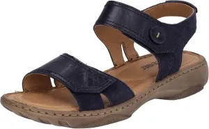 Josef Seibel Debra 58 Women's Strappy Sandals, Width G (Normal)